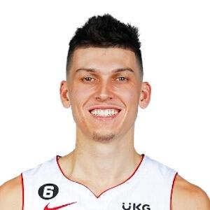 Tyler Herro's voice - Text to Speech AI