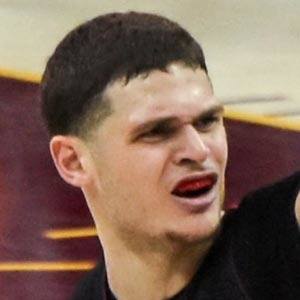 Tyler Johnson's voice - Text to Speech AI