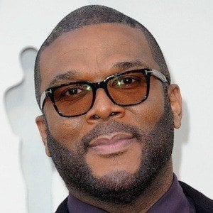 Voz de Tyler Perry - Text to Speech