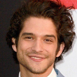 Tyler Posey's voice - Text to Speech AI