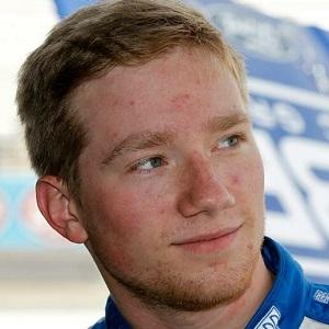 Tyler Reddick's voice - Text to Speech AI