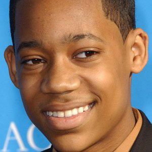 Tyler James Williams's voice - Text to Speech AI