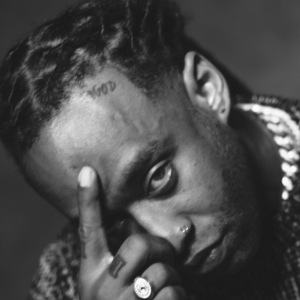 Ty Dolla Sign's voice - Text to Speech AI