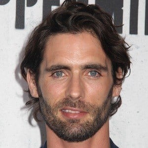 Tyson Ritter's voice - Text to Speech AI