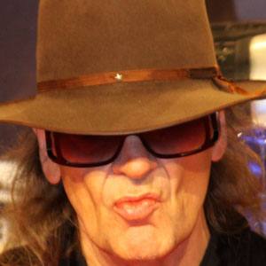 Udo Lindenberg's voice - Text to Speech AI
