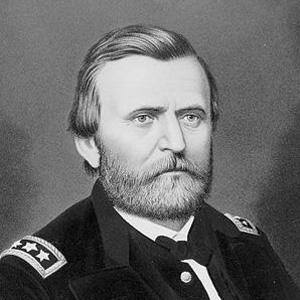 Ulysses S. Grant's voice - Text to Speech AI