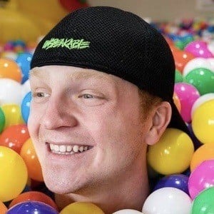 Unspeakable's voice - Text to Speech AI