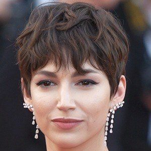 Úrsula Corberó's voice - Text to Speech AI