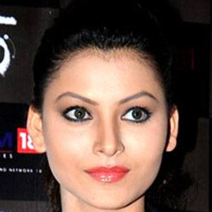 Urvashi Rautela's voice - Text to Speech AI