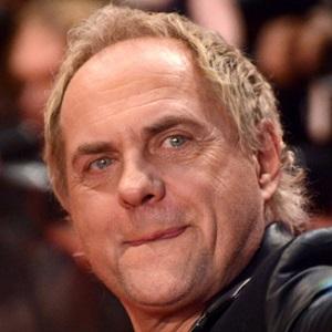 Uwe Ochsenknecht's voice - Text to Speech AI