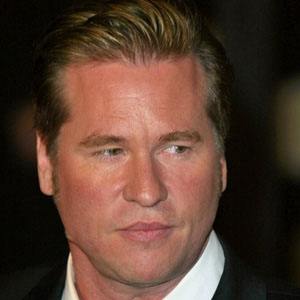 Val Kilmer's voice - Text to Speech AI