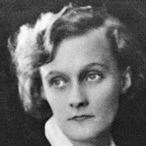 Voz de Astrid Lindgren - Text to Speech