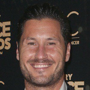 Valentin Chmerkovskiy's voice - Text to Speech AI