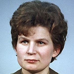 Valentina Tereshkova's voice - Text to Speech AI