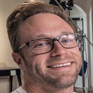 Adam Busby's voice - Text to Speech AI