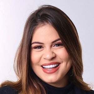 Valesca Mayssa's voice - Text to Speech AI