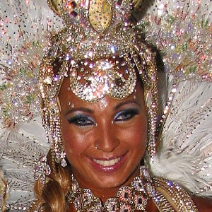 Valesca Popozuda's voice - Text to Speech AI