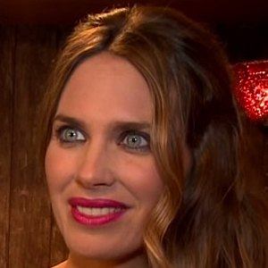 Vanesa Romero's voice - Text to Speech AI