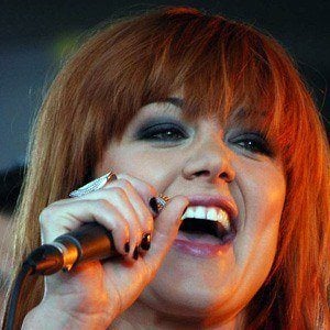 Vanessa Amorosi's voice - Text to Speech AI