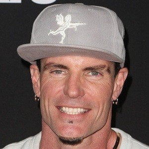 Vanilla Ice's voice - Text to Speech AI