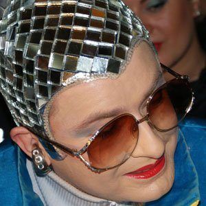 Verka Serduchka's voice - Text to Speech AI