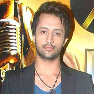Atif Aslam's voice - Text to Speech AI