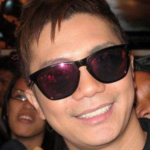 Vhong Navarro's voice - Text to Speech AI