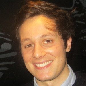 Vianney's voice - Text to Speech AI