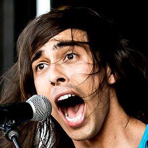 Vic Fuentes's voice - Text to Speech AI