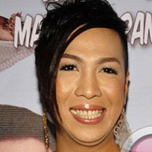 Vice Ganda's voice - Text to Speech AI