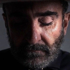 Vicente Fernández Jr.'s voice - Text to Speech AI