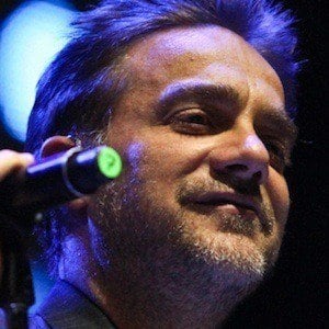 Vicentico's voice - Text to Speech AI