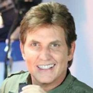 Víctor Cámara's voice - Text to Speech AI