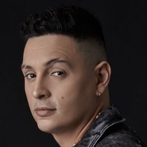 Víctor Drija's voice - Text to Speech AI