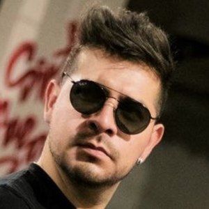 Víctor González's voice - Text to Speech AI