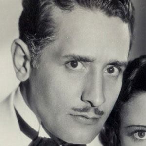 Victor Jory's voice - Text to Speech AI