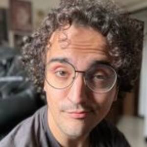 Victor Magalhães's voice - Text to Speech AI