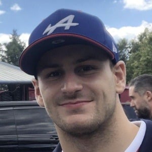 Victor Martins's voice - Text to Speech AI