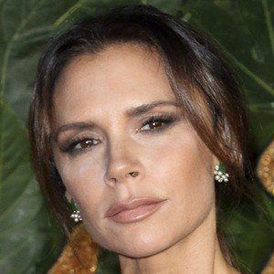 Victoria Beckham's voice - Text to Speech AI
