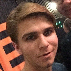 Cam Steady's voice - Text to Speech AI