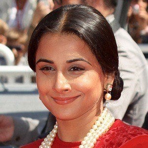 Vidya Balan's voice - Text to Speech AI
