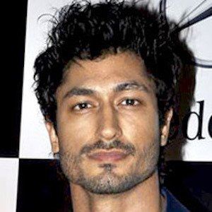 Vidyut Jammwal's voice - Text to Speech AI