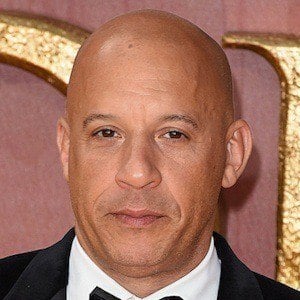 Vin Diesel's voice - Text to Speech AI