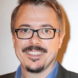 Vince Gilligan's voice - Text to Speech AI