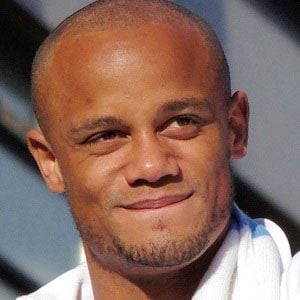 Vincent Kompany's voice - Text to Speech AI