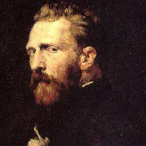 Vincent van Gogh's voice - Text to Speech AI