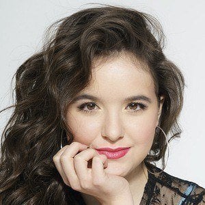 Aubrey Miller's voice - Text to Speech AI