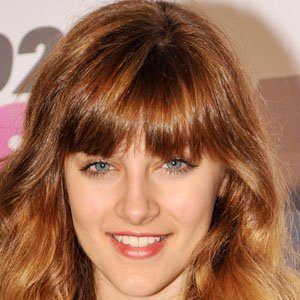 Aubrey Peeples's voice - Text to Speech AI