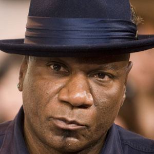 Ving Rhames's voice - Text to Speech AI