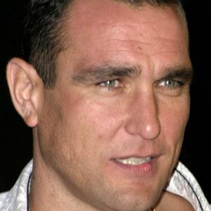 Vinnie Jones's voice - Text to Speech AI